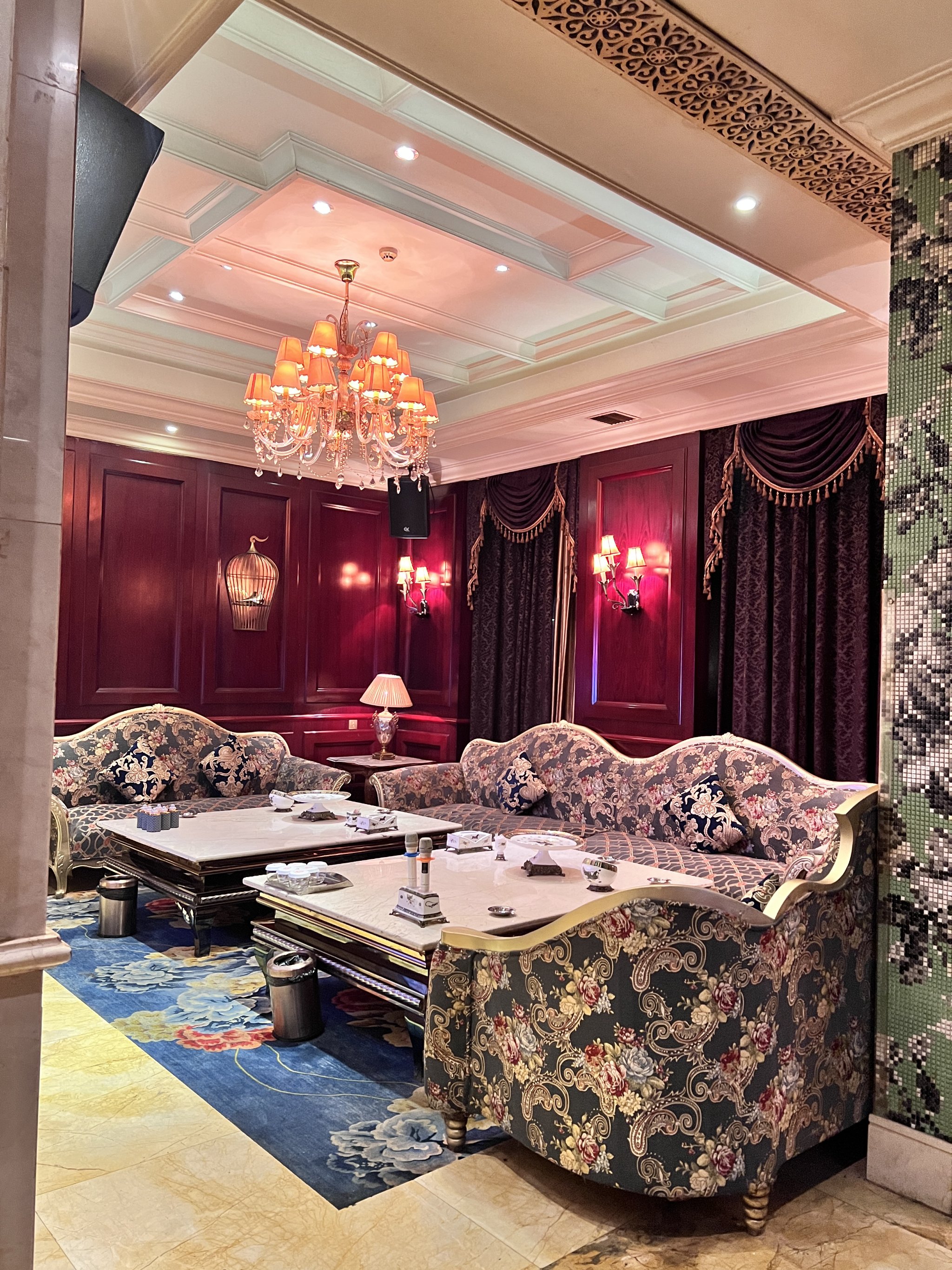 南阳商务KTV是什么意思-社旗县ktv预订